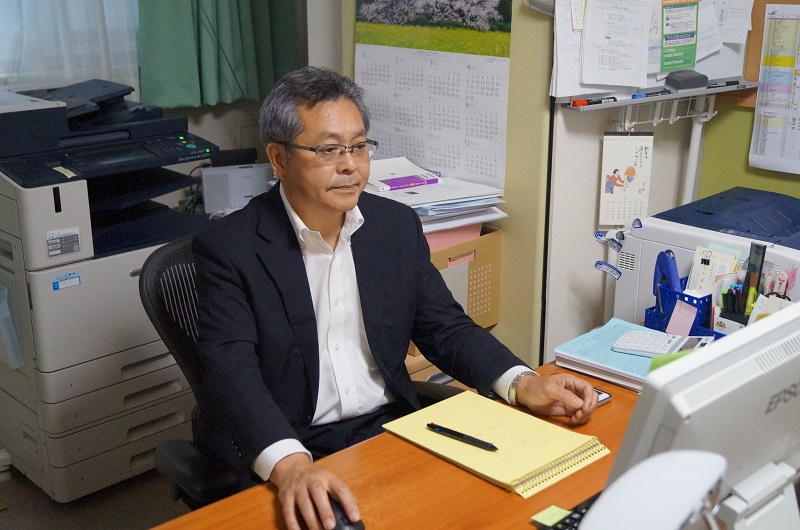 猪股正明(いのまたまさあき)