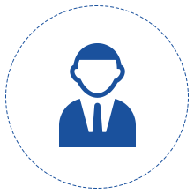 ビジネスマンイメージ